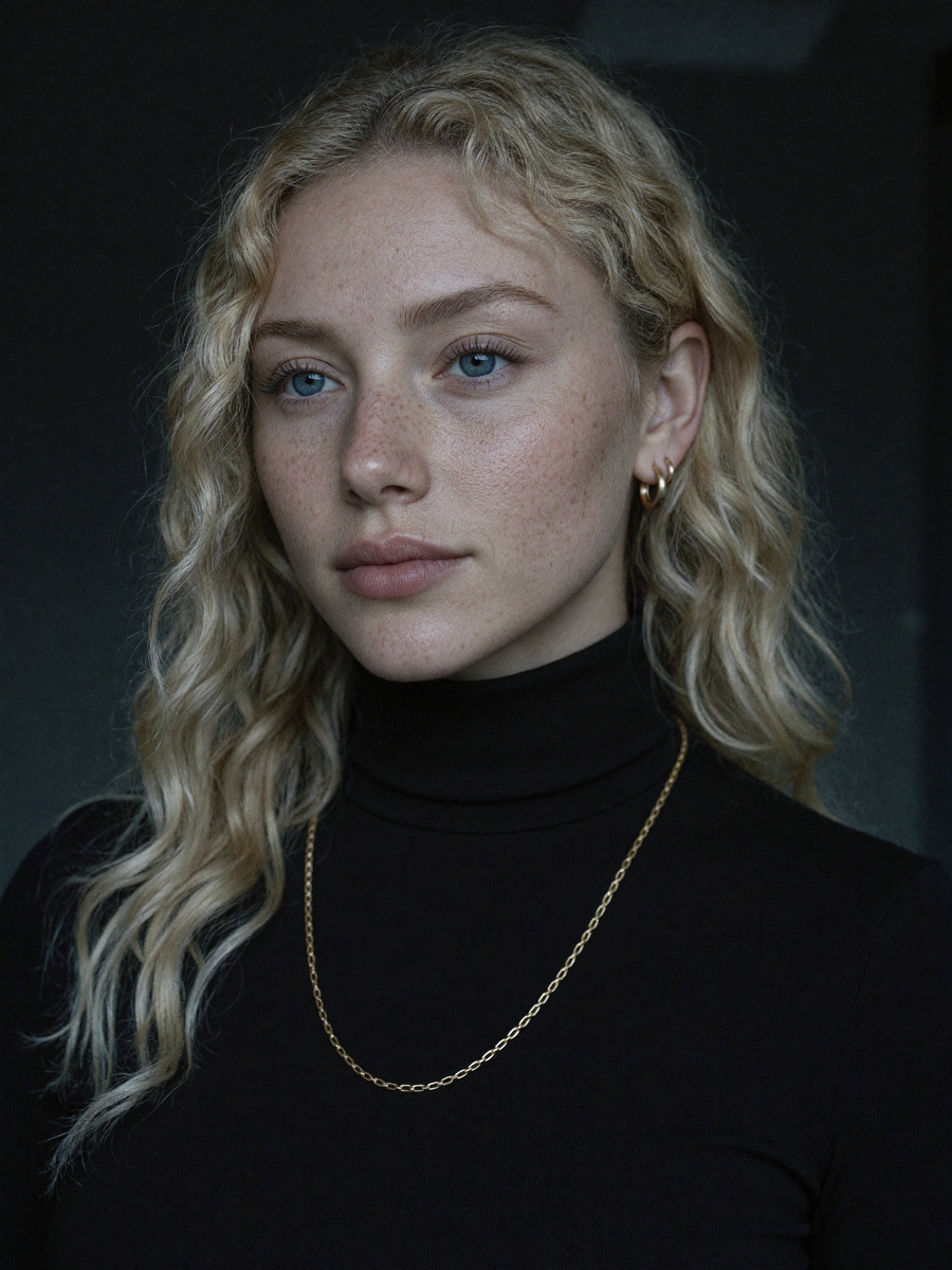 Zara Zee Cole